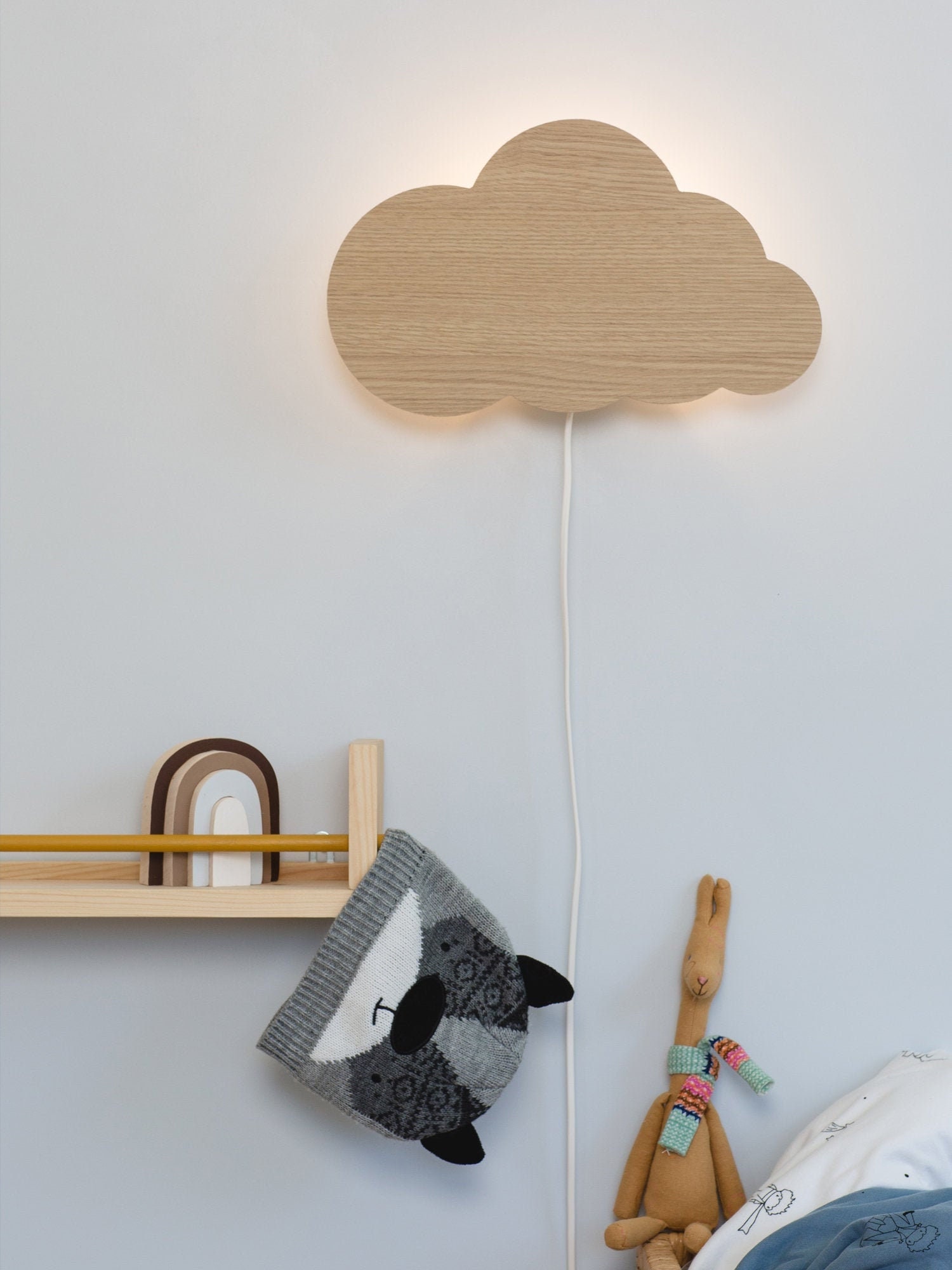 Ferm living cloud lamp deals