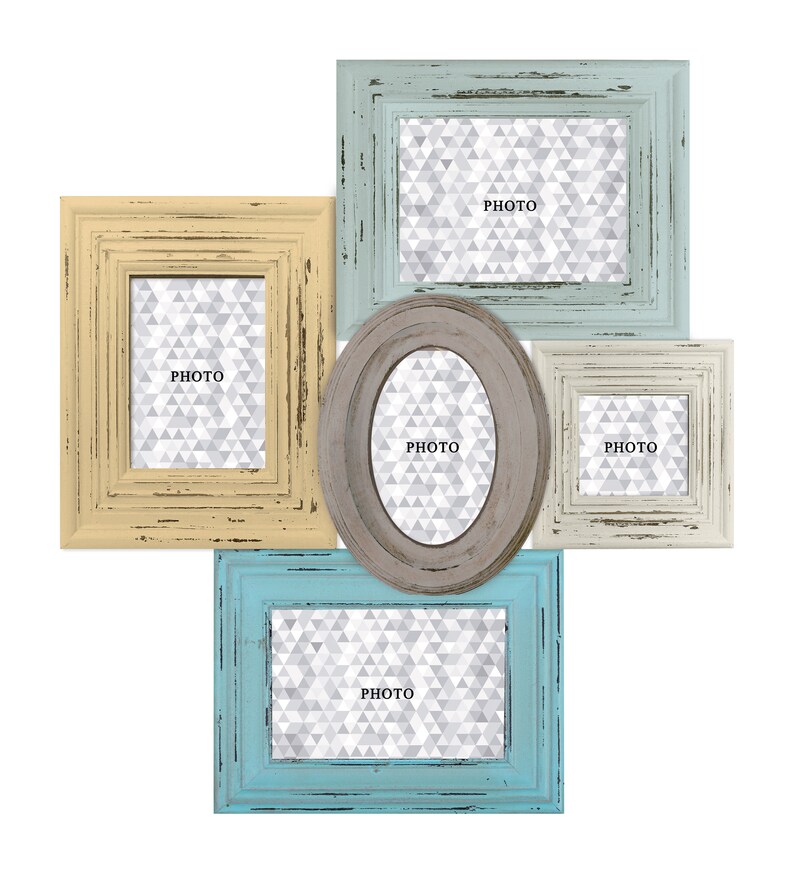 Refrigerator Frames Picture Frame Etsy