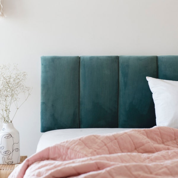 Queen Headboard Etsy