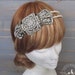 see more listings in the Vintage Headpieces section