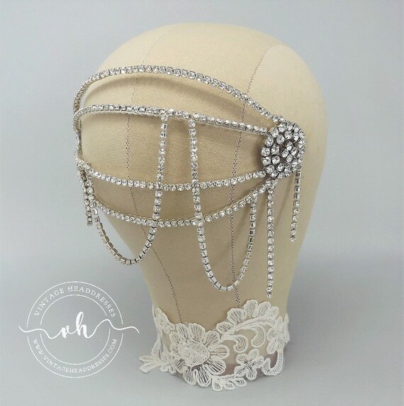 Cap Tassel Skull Cap Wedding Bridal 