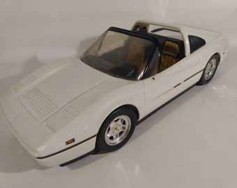 vintage barbie ferrari