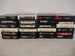 Classic Rock, Pop and Disco 8 Track Tapes You Pick Save on combined shipping 