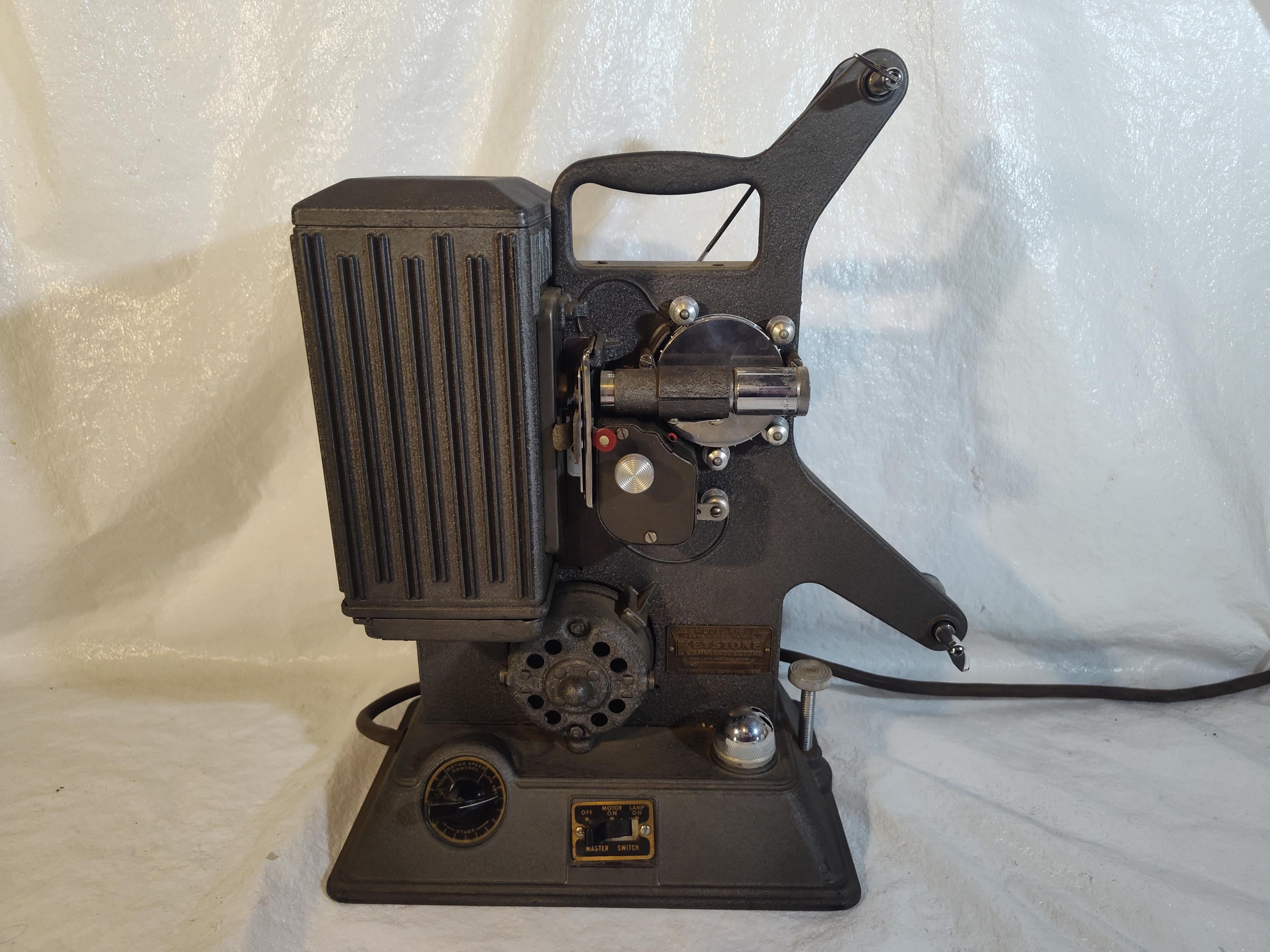 8mm Film Viewer - Etsy