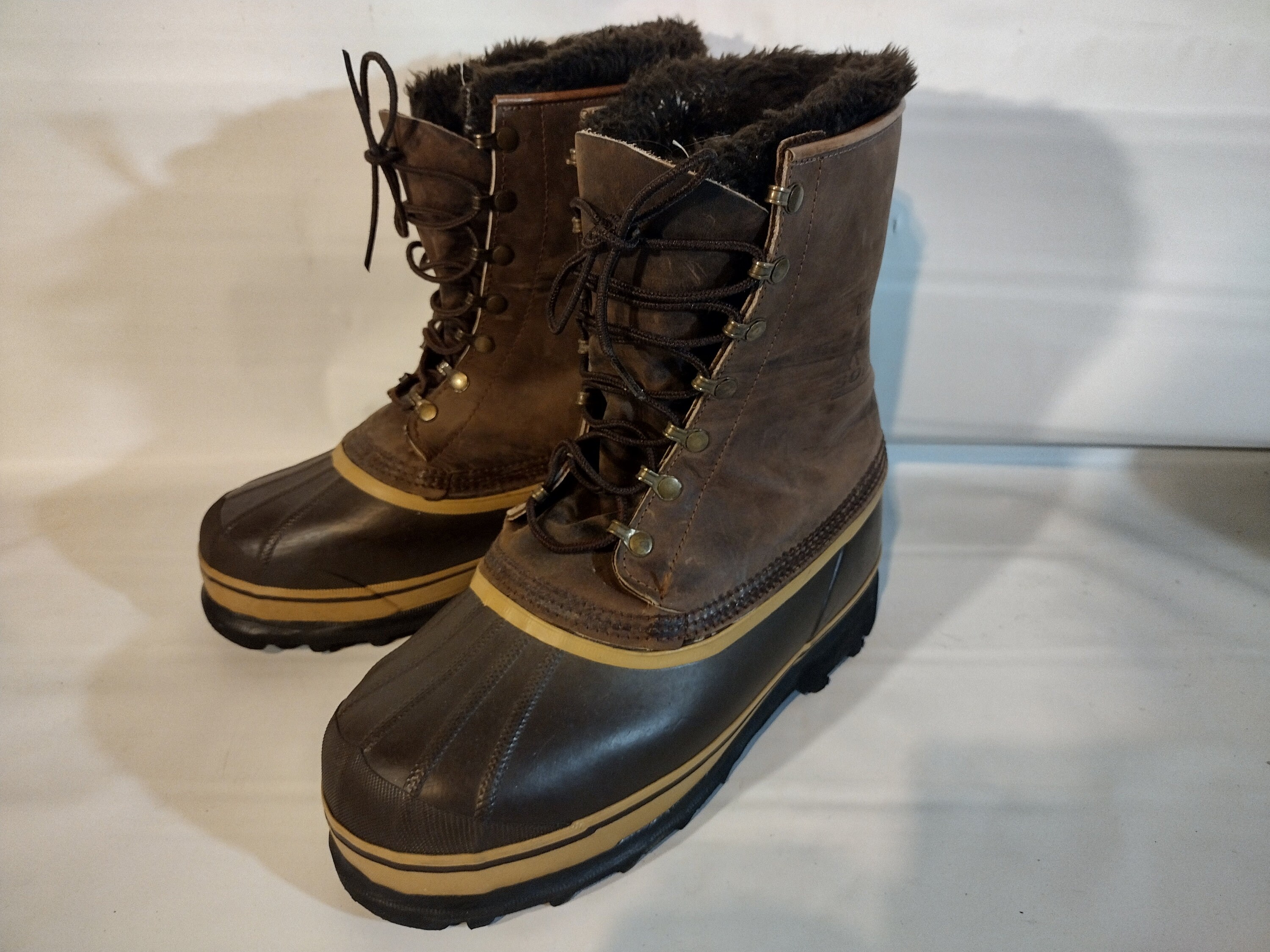 Sorel dominator best sale