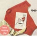 see more listings in the 1940s Knitting & Crochet section