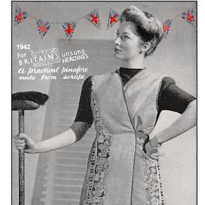 1950s Cap Sleeve Drop Waist Dress Ready Printed Pattern Bust 1950s Cap Sleeve Drop Waist Dress Ready Printed Pattern Bust