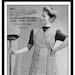 see more listings in the 1940s Sewing Patterns section