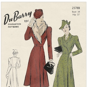 ジャケット・アウター 40s vintage coat 1940s Men's Coats and Jacket Styles & History