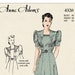 see more listings in the 1940s Sewing Patterns section