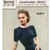 1940s Pattern, Pretty Scalloped Front Tea Dress - Bust 30