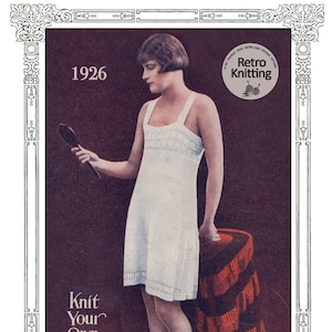 Mutande anni 20 hot sale