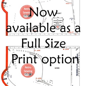 Haslam System of Dresscutting - Pattern Drafting Boards - PDF