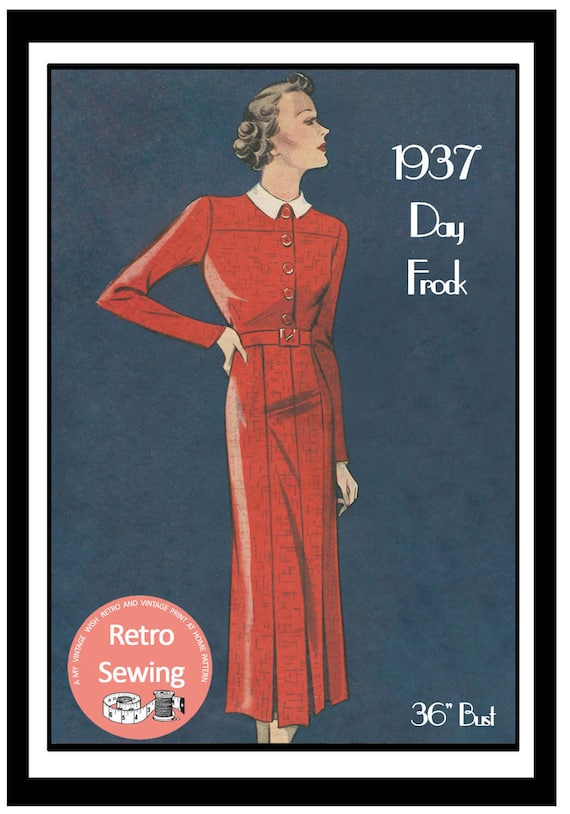 full size frock images