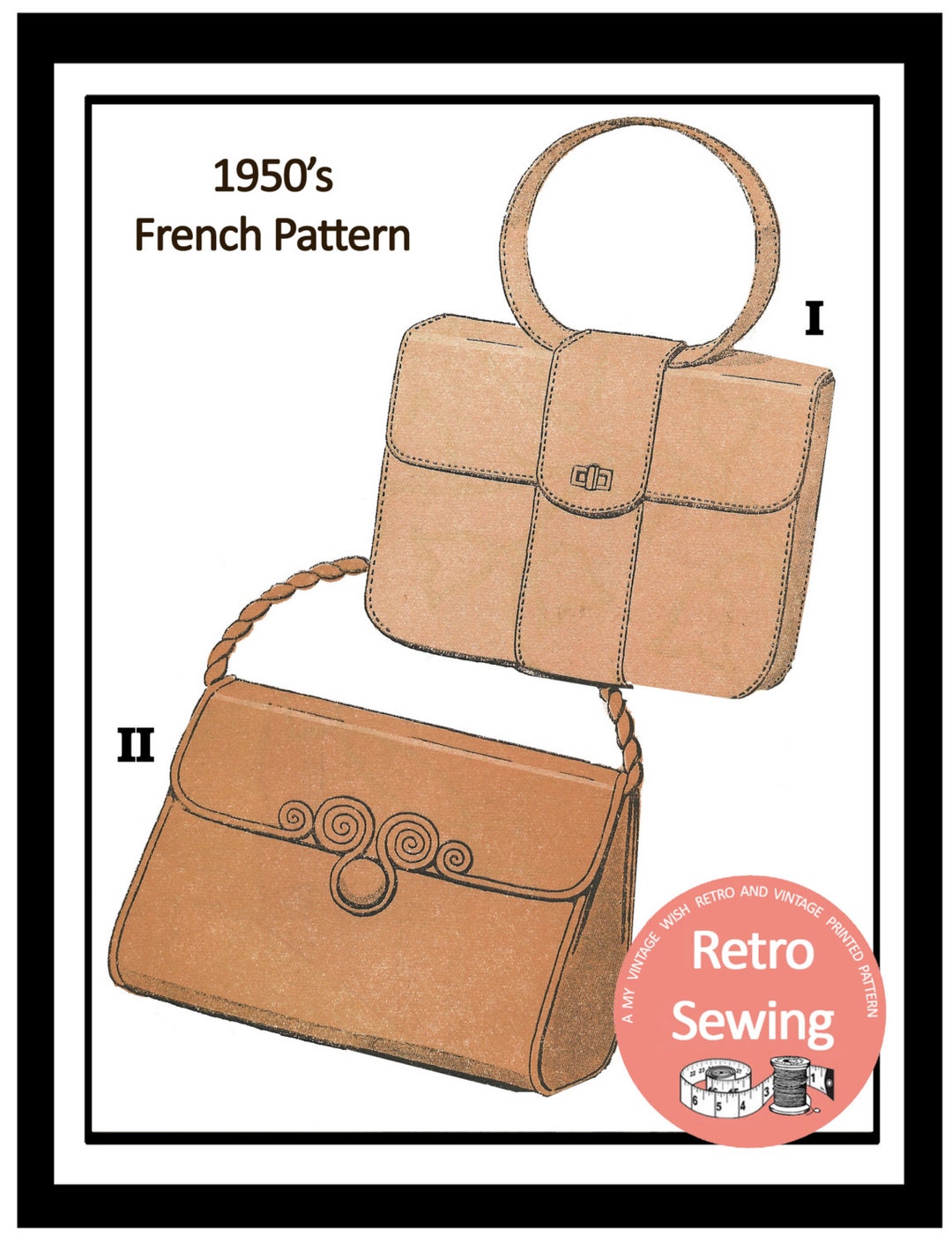 French Handbags