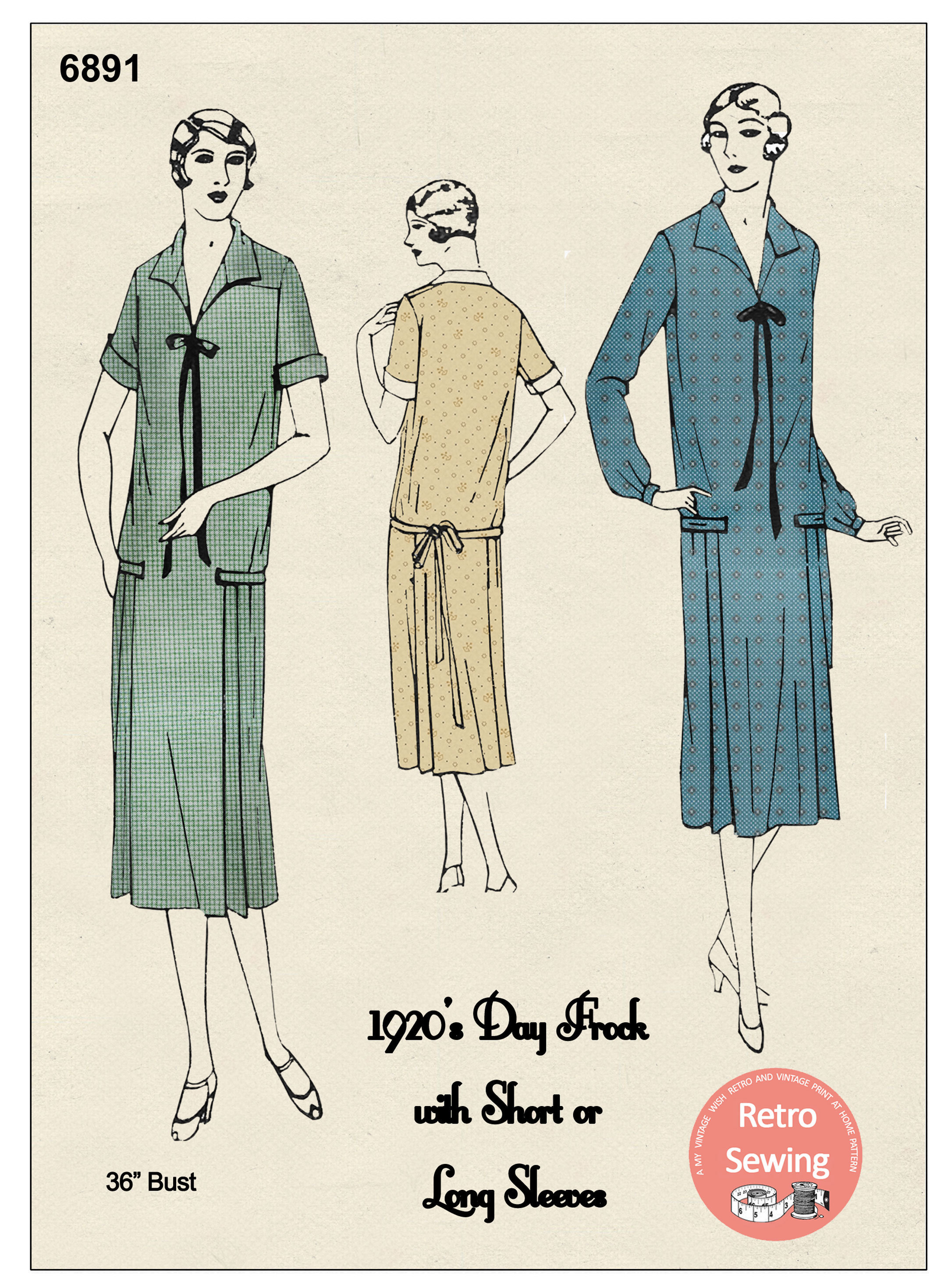 1920's women's dress style best sale