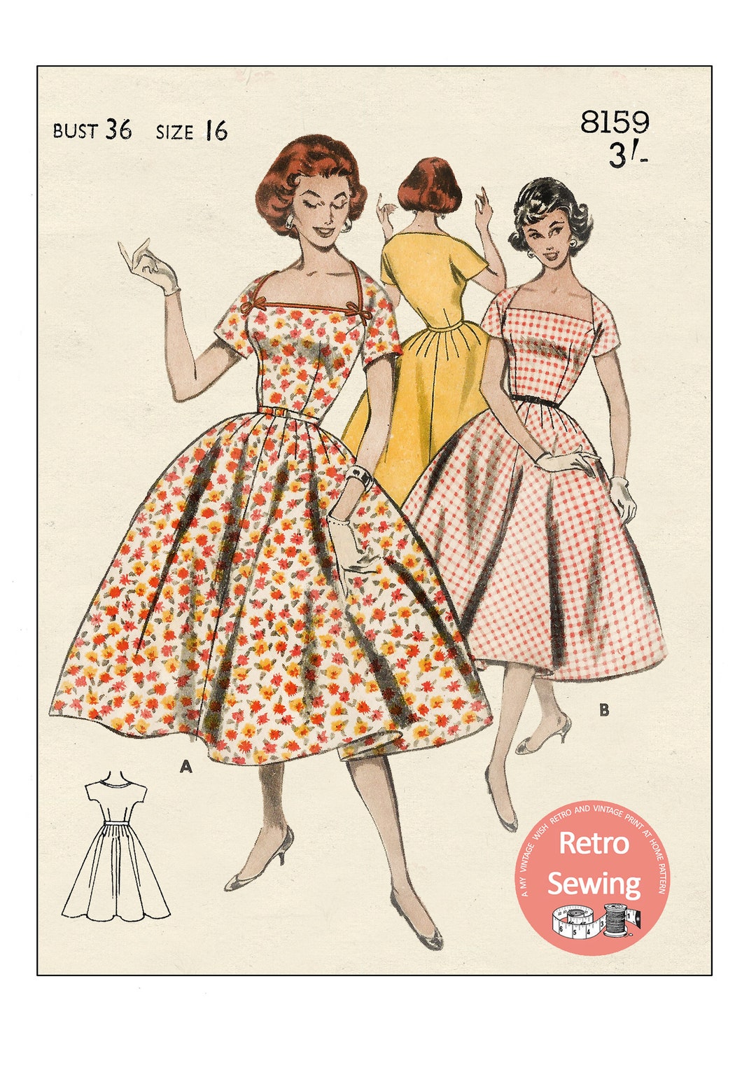 １１冊 Dressmaking Style Book ‘50年代のドレスが作れる 50年代のドレスが作れる！Dressmaking Style Book⑩ - メルカリ