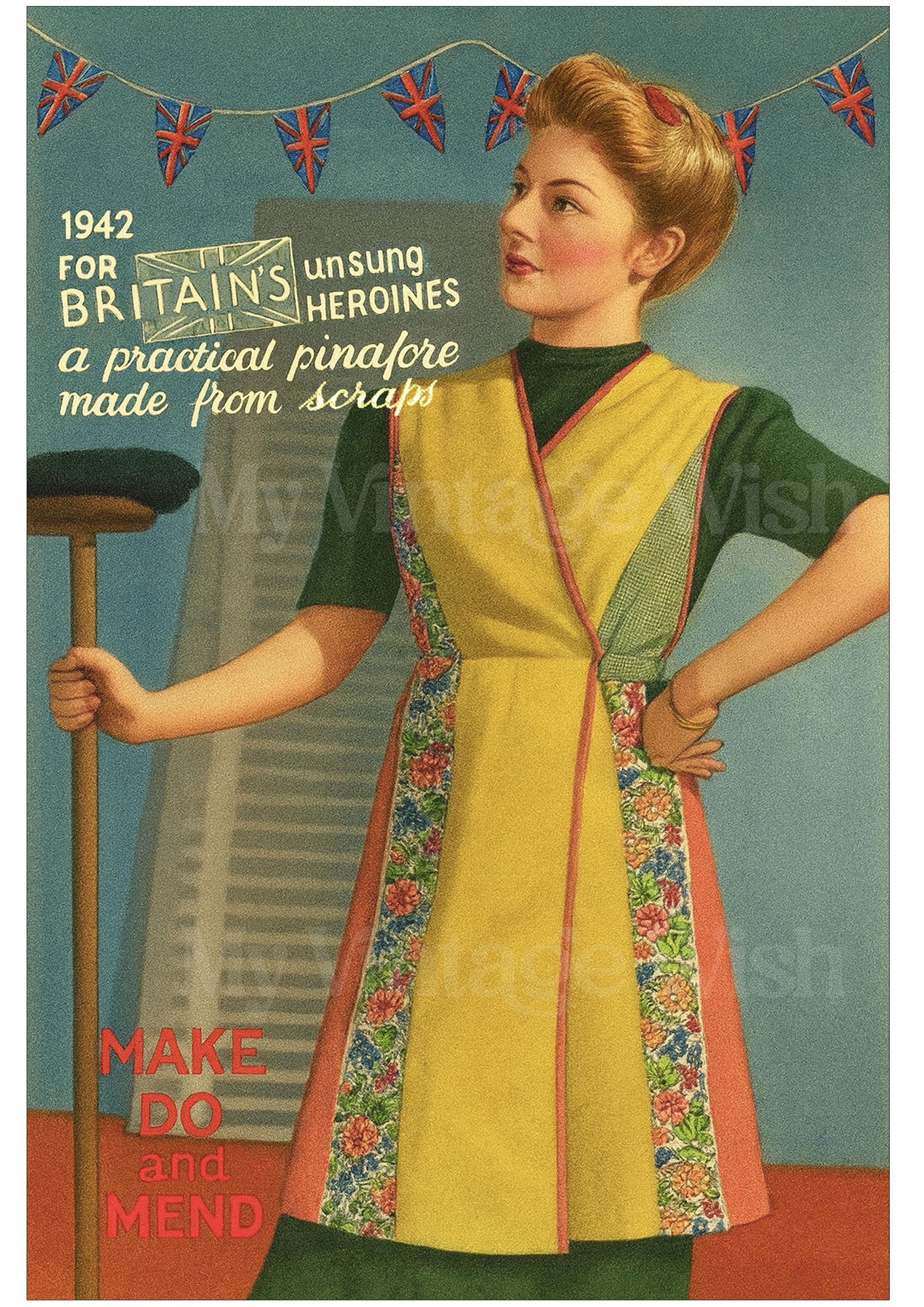 小物 30s-40s French Vintage Heavy Hemp Apron 小物 30s-40s French Vintage Heavy Hemp Apron Vintage 1930s