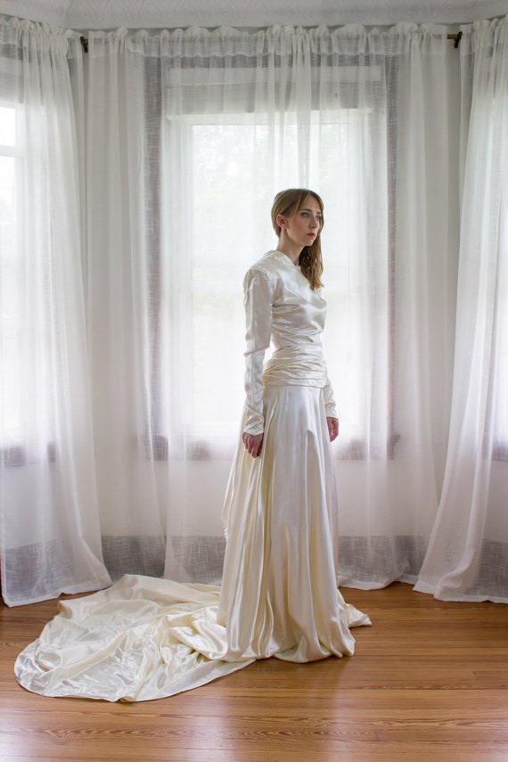 1956 Ad Coronet Ina Wedding Dress Gown Bride Veil Lace Rays Bridal Sal –  Period Paper Historic Art LLC