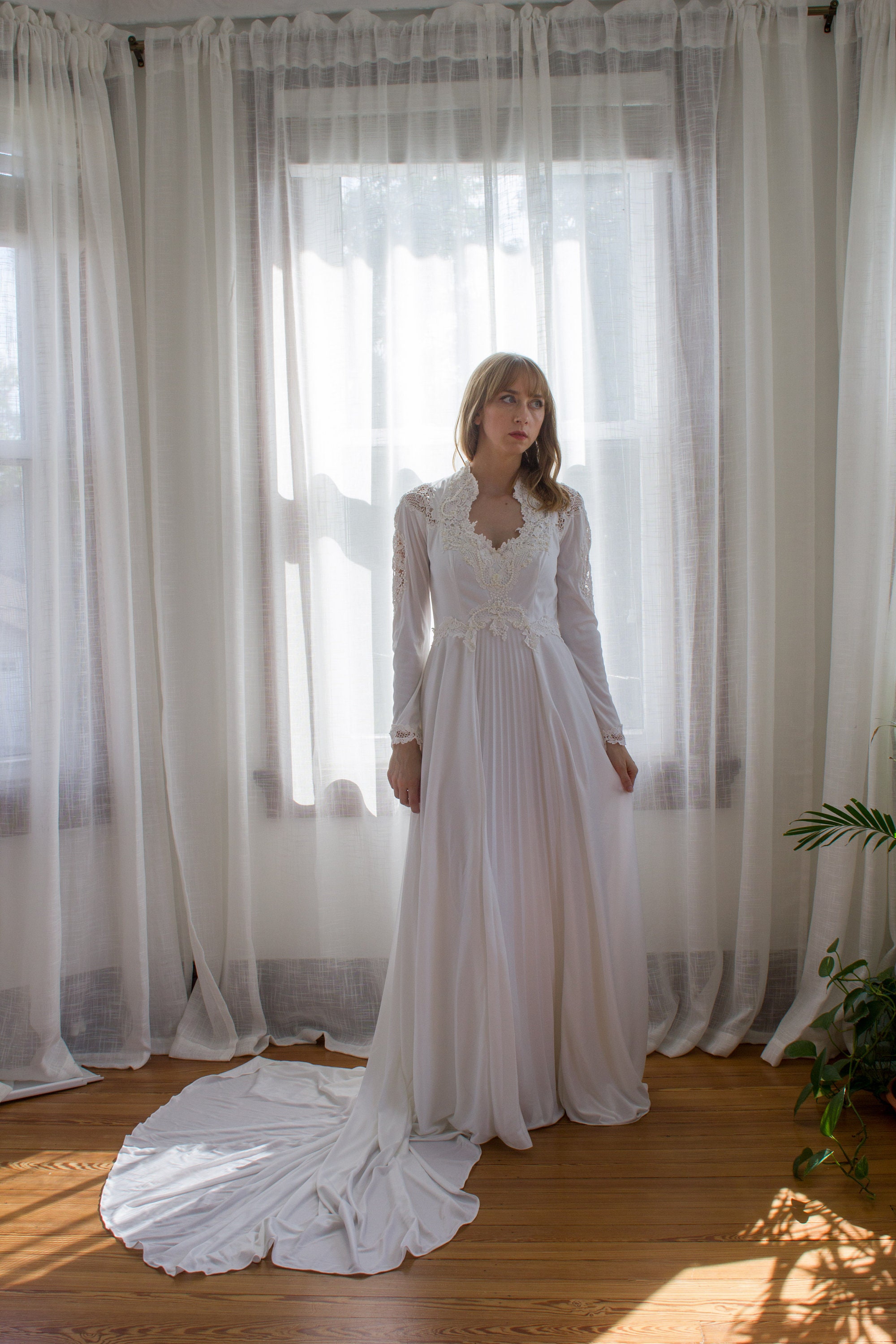 wedding jersey dress Stretch Jersey Wedding Dresses