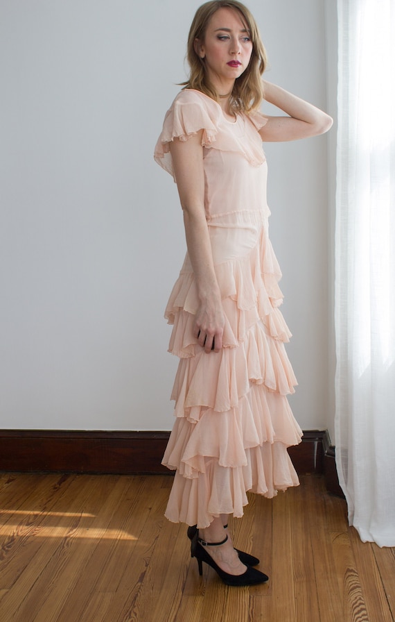Xs flapper dress hot sale