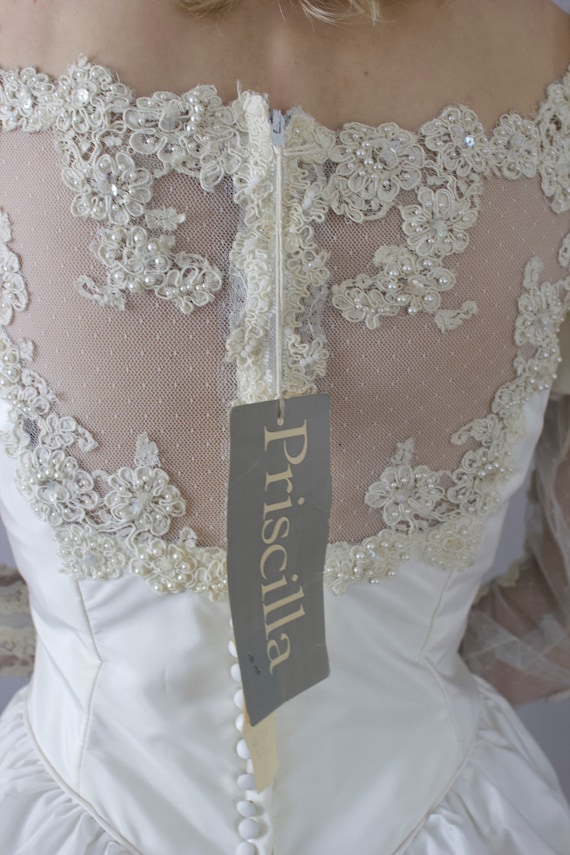 chinese dress ladies Size 8 Wedding Dress