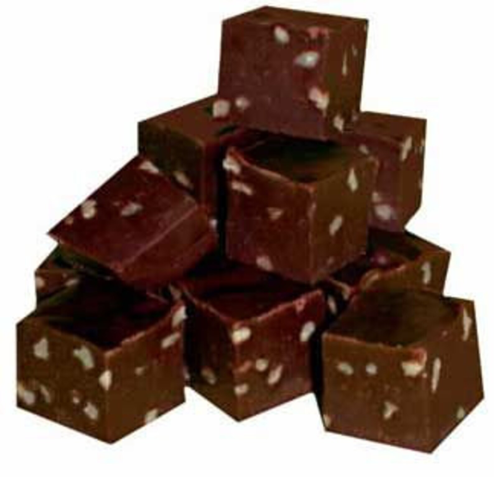 Amish Country/ Homemade Fudge 1lb. Bars Choice of Flavor Etsy