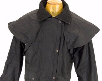 outback swagman jacket