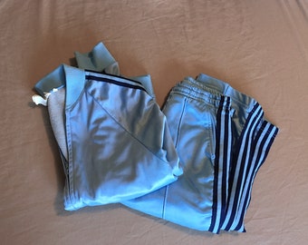 foot locker jogging suits
