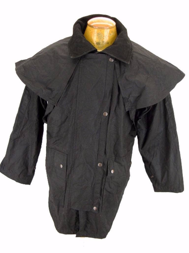 oilskin waterproof jackets