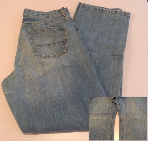 34 x 34 mens jeans