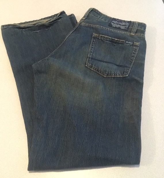 signature levi strauss jeans