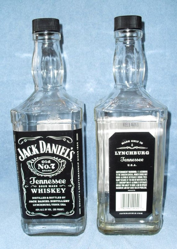 Download Free Set Of 2 Jack Daniels Old No 7 1 75liter Lynchburg Tennessee Etsy SVG Cut Files