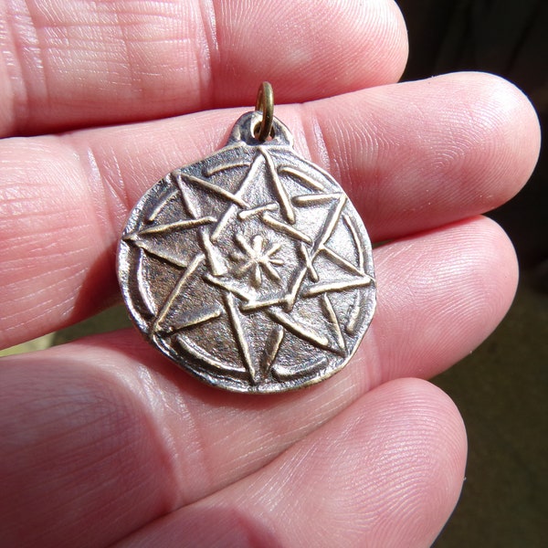 Eight Pointed Star - Etsy