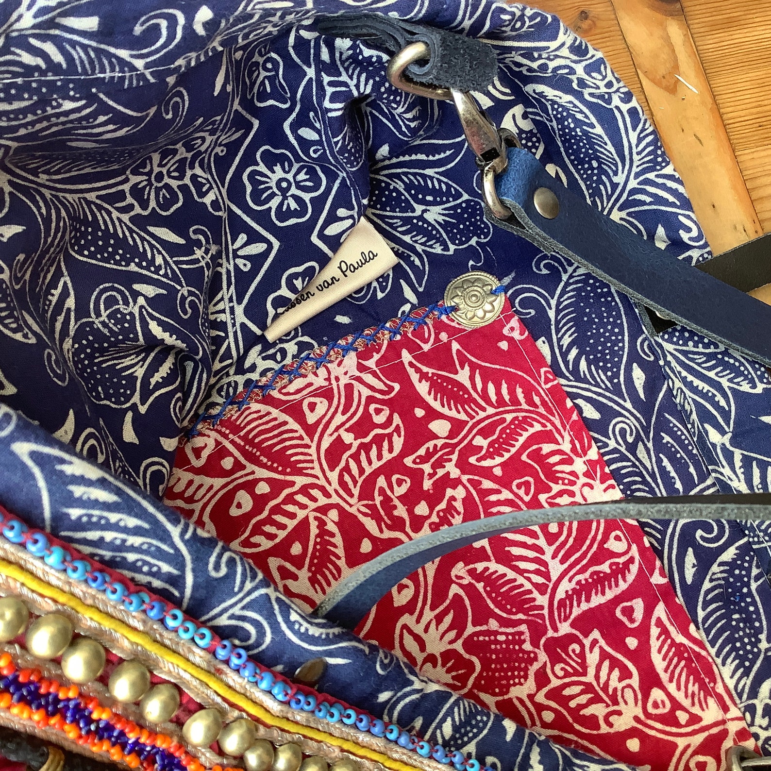 Boho Baggrainsack Baghemp Bagtote Bagshoulderbaghandmade Etsy