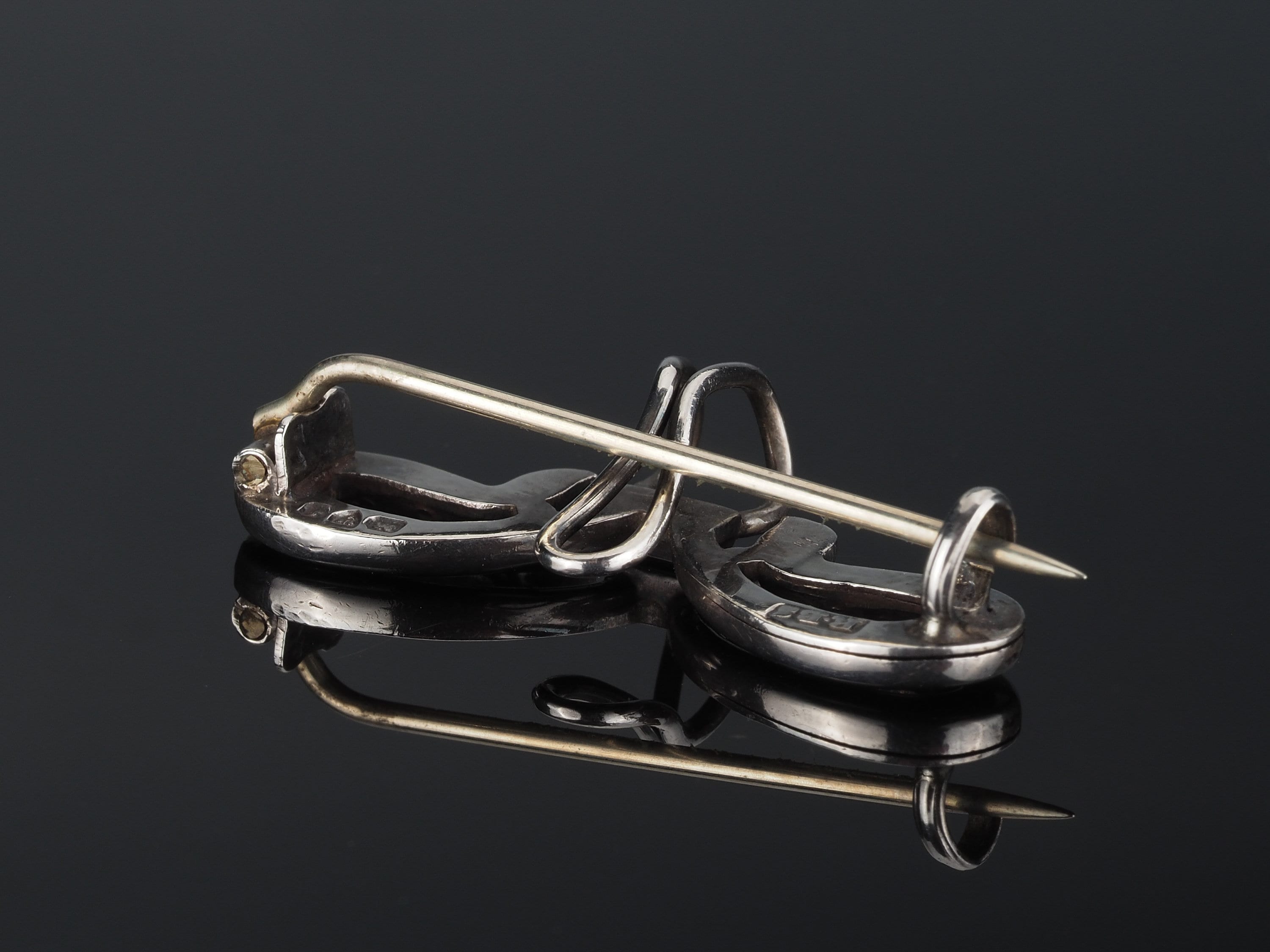 Orologio Da Uomo Hamilton A Carica Manuale In Oro Giallo 14k Con Cinturino In Pelle Nera