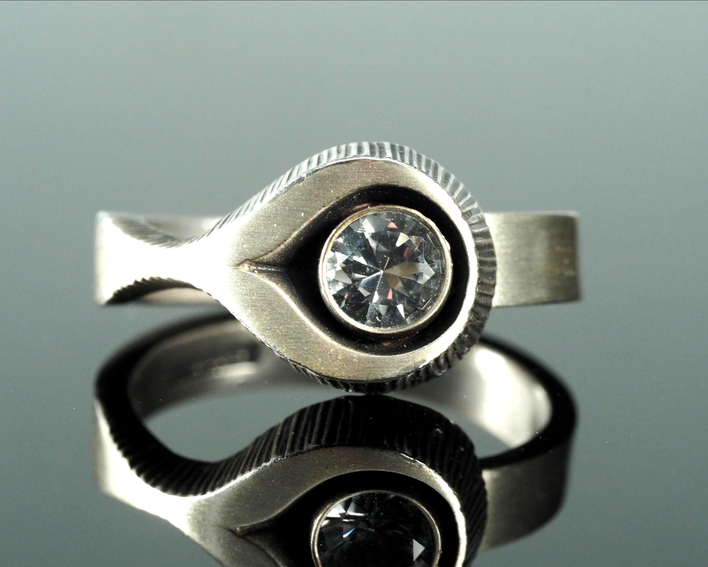 希少／北欧ヴィンテージ ／60s ／Jorma Laine作品SILVER925 Jorma laine jewelry - Etsy 日本