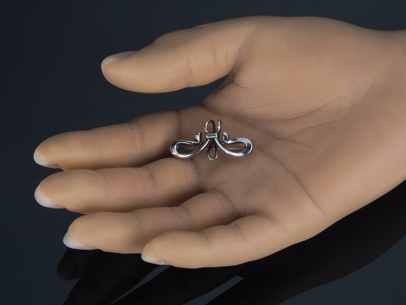 Orologio Da Uomo Hamilton A Carica Manuale In Oro Giallo 14k Con Cinturino In Pelle Nera - Foto 5