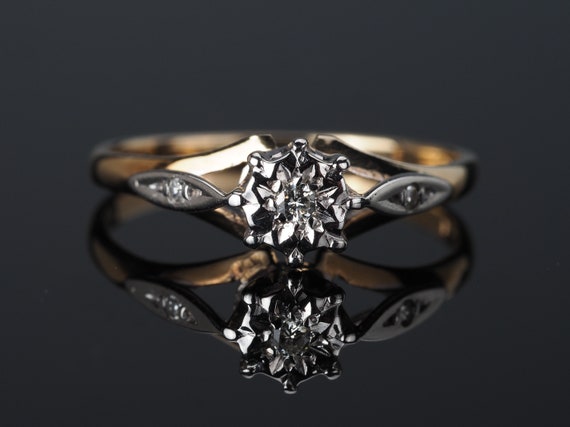 Platinum birthstone best sale rings