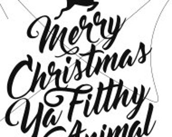 Download Kevin Home Alone Svg Etsy
