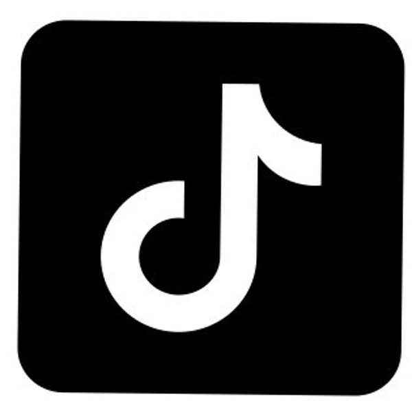 Music Black SVG