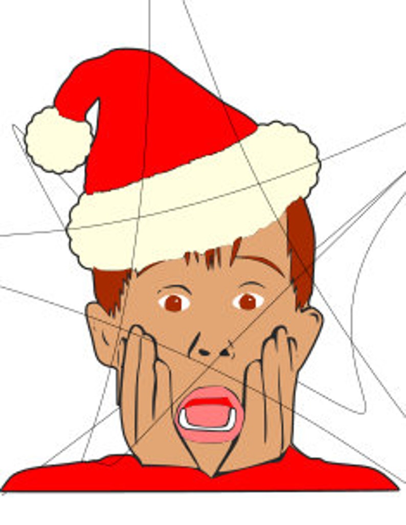 Download Home Alone SVG kevin McCallister svg Filthy animal Sign ...
