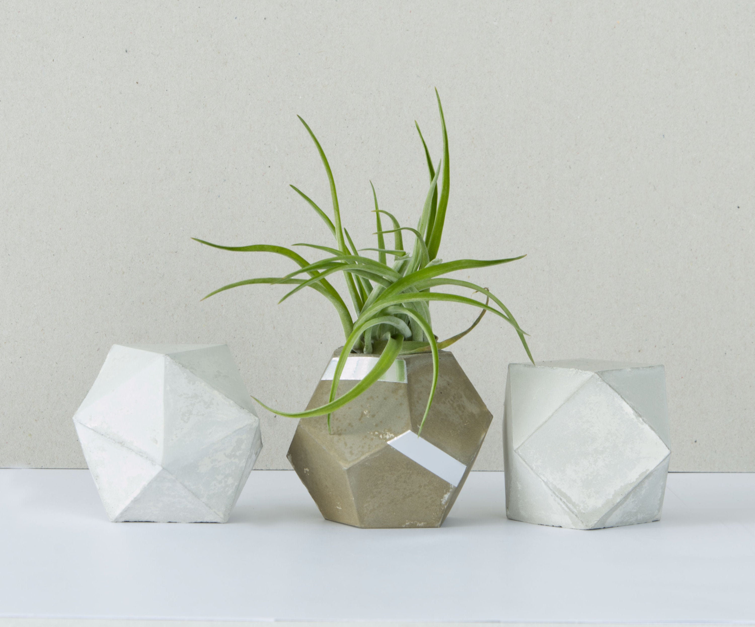 Décor Géométrique