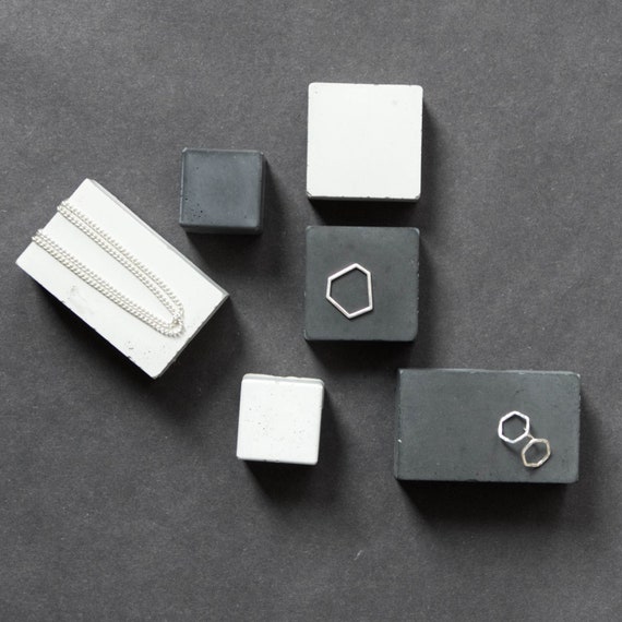 Photography Props White Cubes