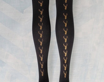 Chanel Stocking - Etsy Australia