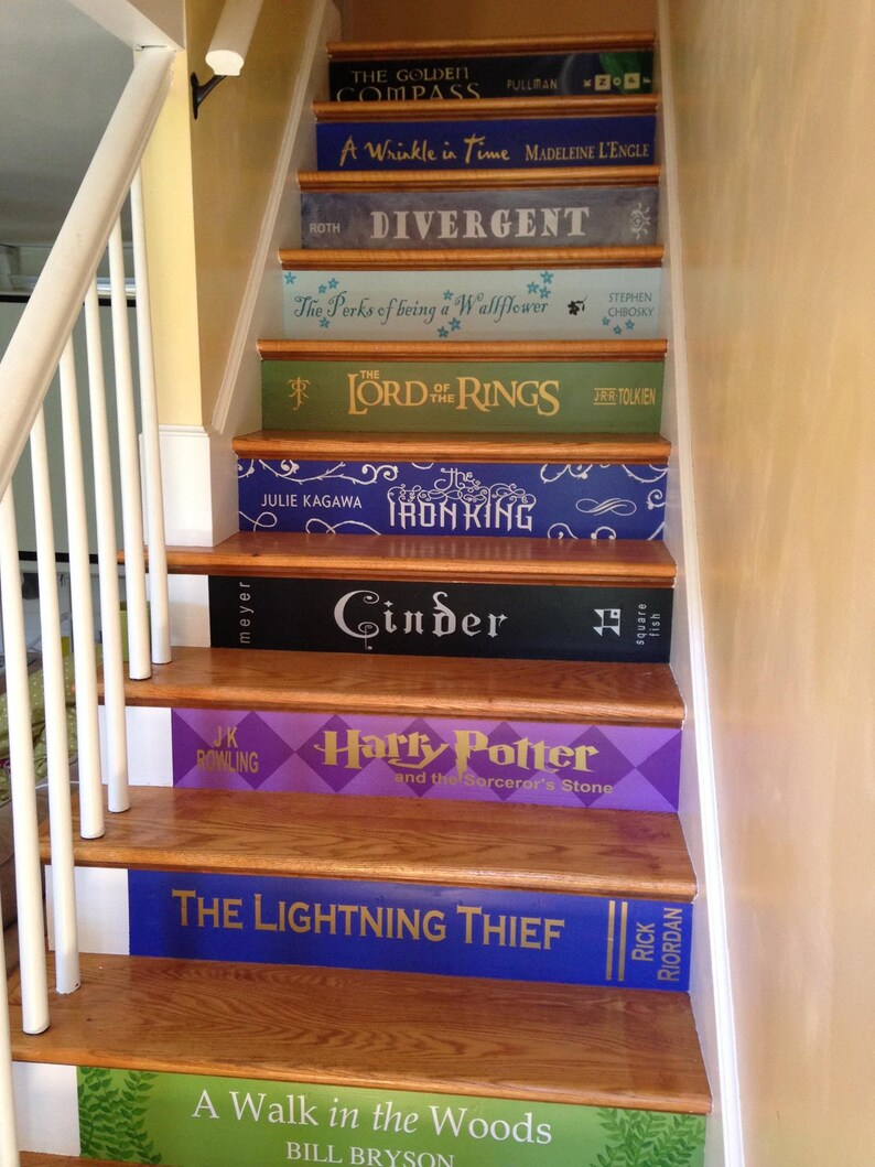 DIY Paint and Apply Vinyl Lettering and Embellishments Custom Etsy