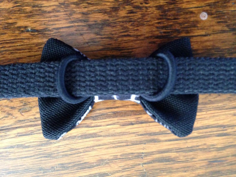 Green bay packers nfl dog collar necktie bow bow tie slide on Etsy