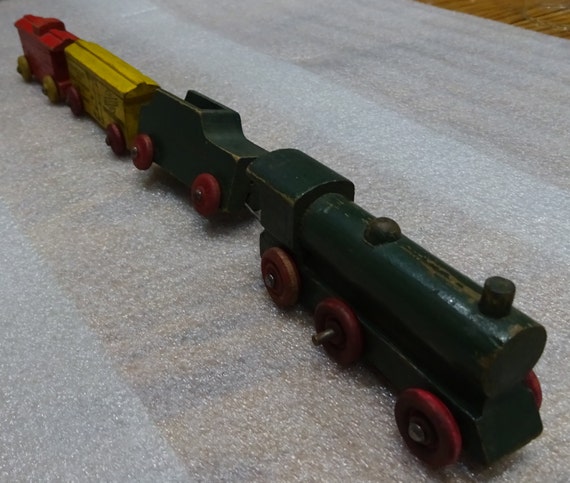 smyths thomas train track