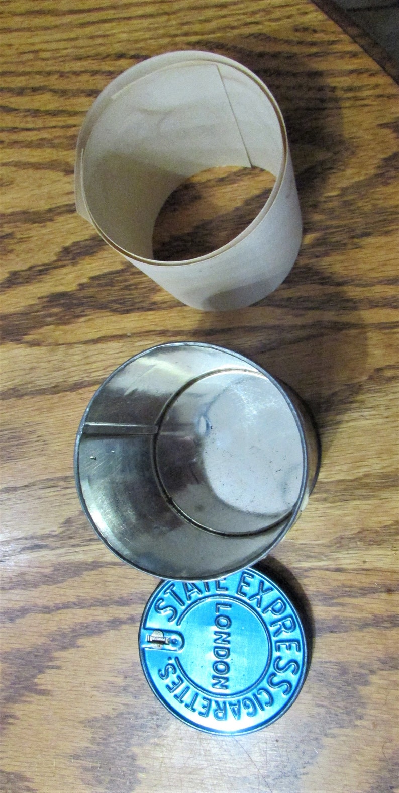 State Express 555 Cigarette Tobacco For Sale Vntage Tobacco Cgarette 555 State Express Cgarettes Tn - Etsy Canada State Express 555 Cigarette Tobacco Cutter Australia