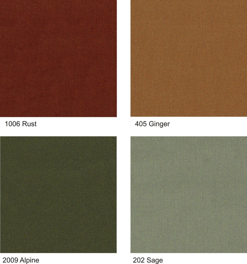 Pace Upholstery Fabric by the Yard 200000 Double Rubs 2 Etsy